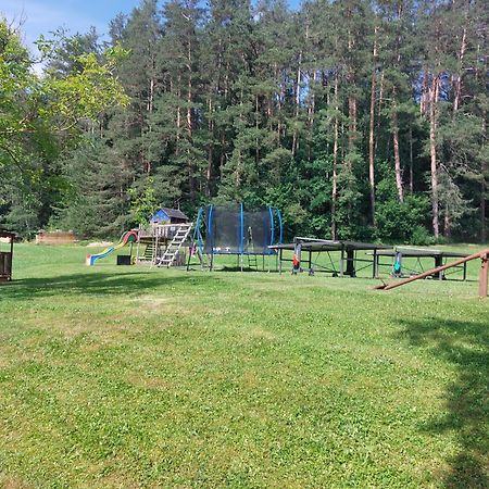 Pension Hribernig Sankt Primus Exteriér fotografie