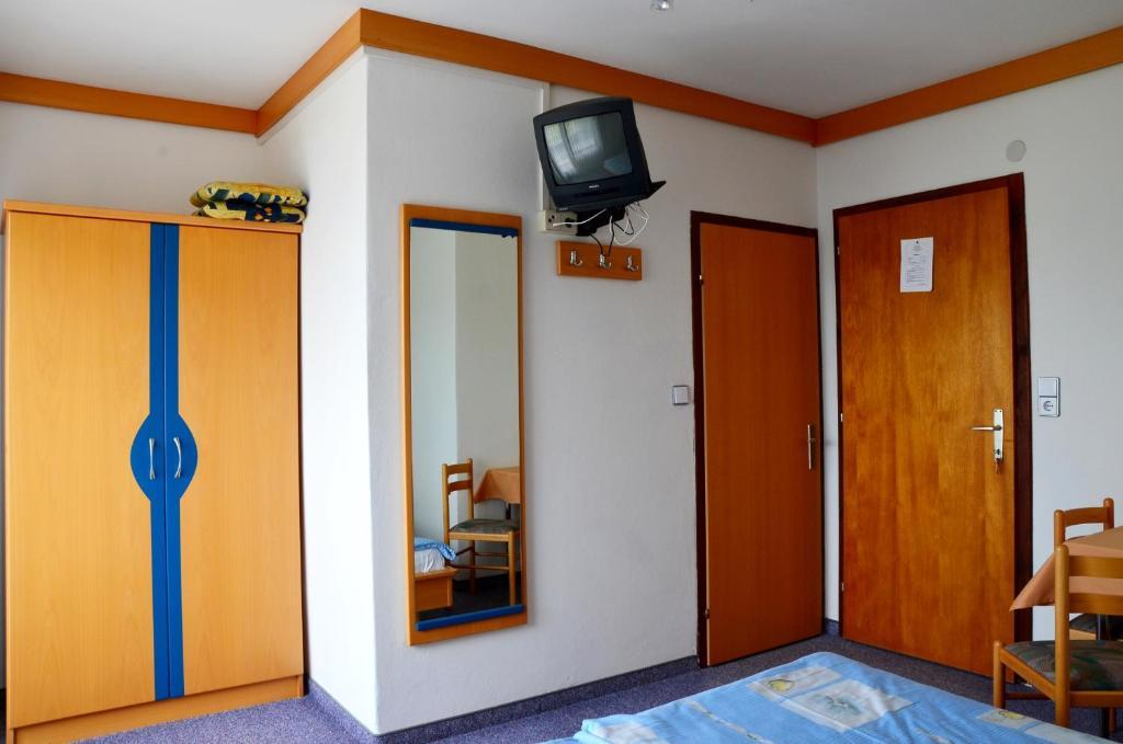 Pension Hribernig Sankt Primus Exteriér fotografie