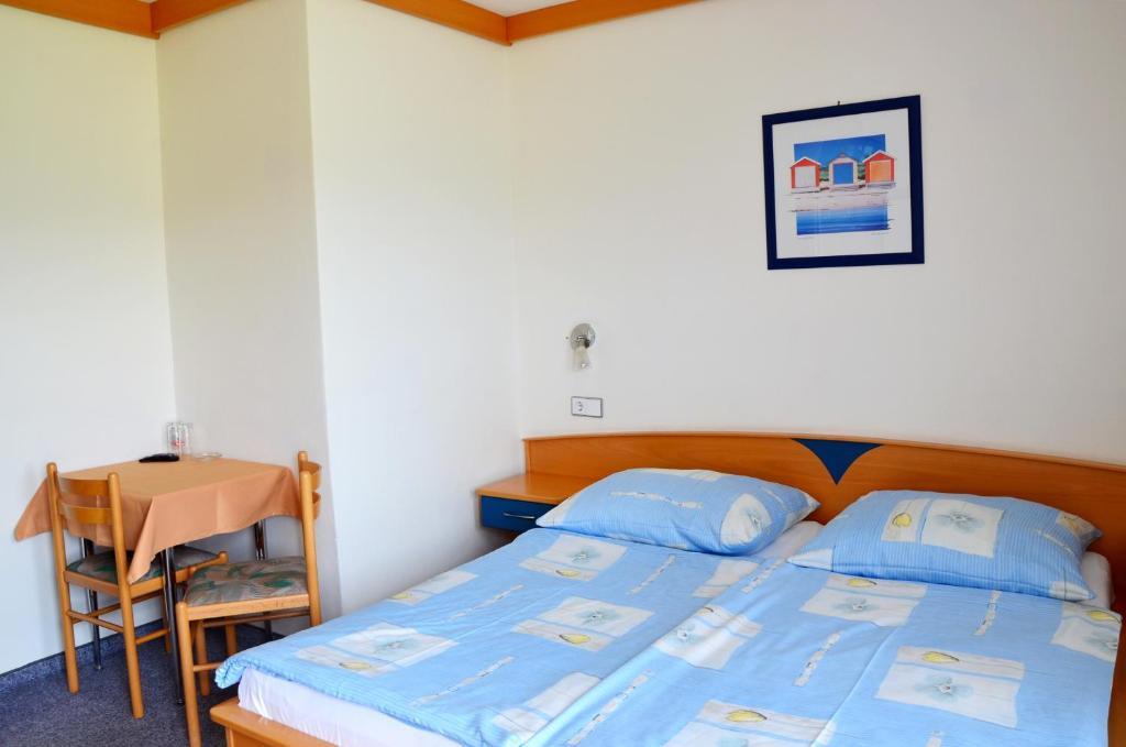 Pension Hribernig Sankt Primus Exteriér fotografie
