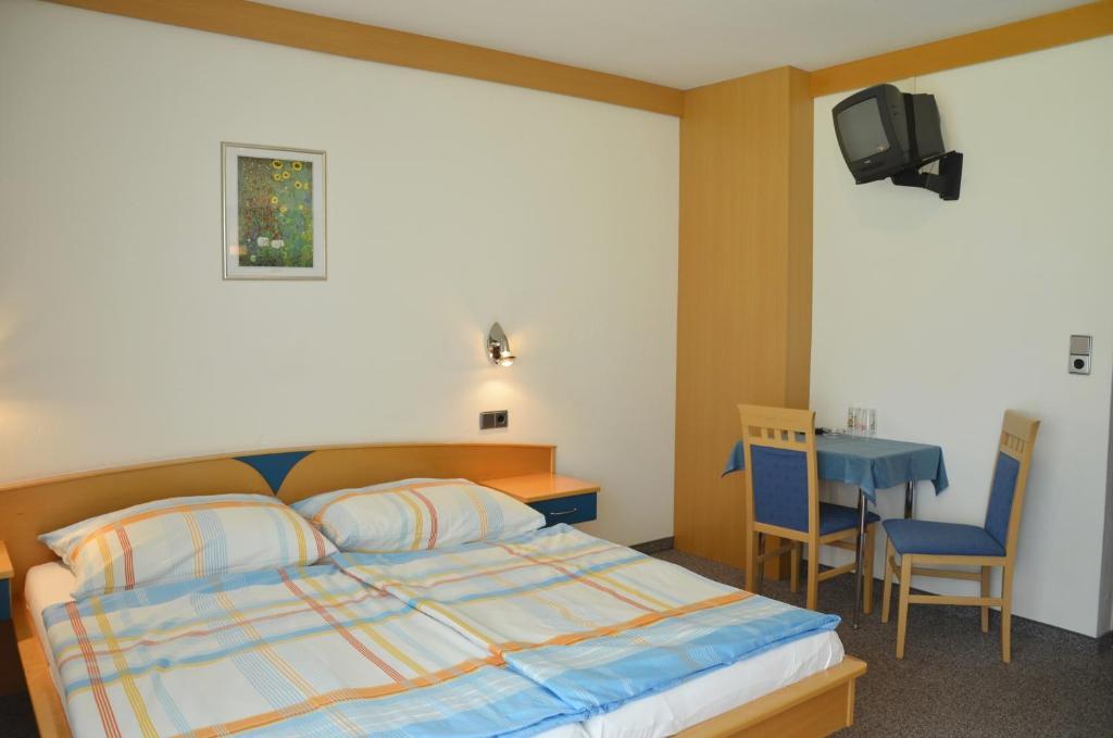 Pension Hribernig Sankt Primus Exteriér fotografie
