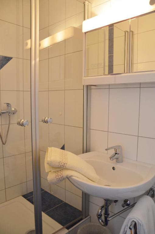 Pension Hribernig Sankt Primus Exteriér fotografie